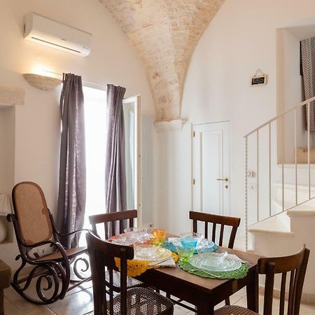 Casa Antica Pietra Bianca Villa Ostuni Dış mekan fotoğraf