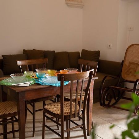 Casa Antica Pietra Bianca Villa Ostuni Dış mekan fotoğraf