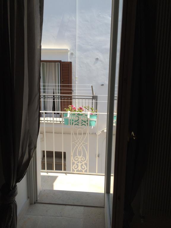 Casa Antica Pietra Bianca Villa Ostuni Oda fotoğraf