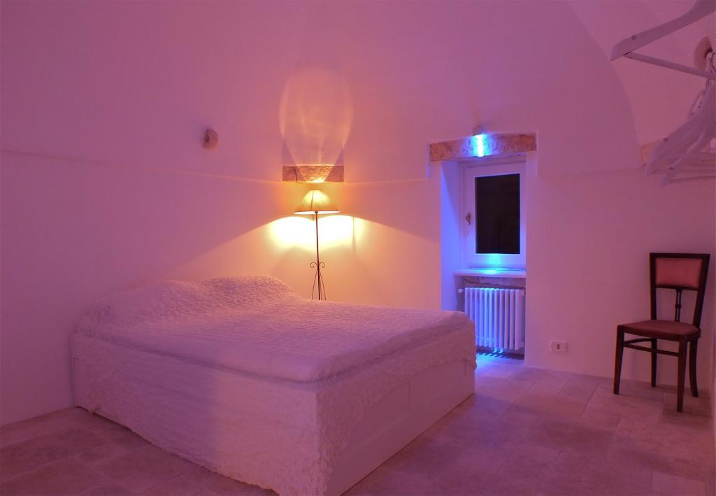 Casa Antica Pietra Bianca Villa Ostuni Oda fotoğraf