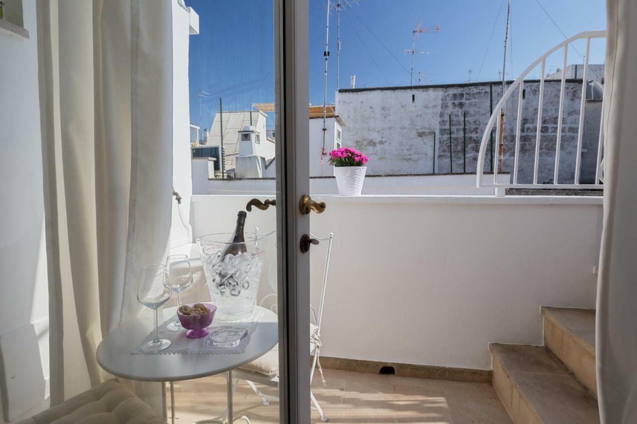Casa Antica Pietra Bianca Villa Ostuni Dış mekan fotoğraf